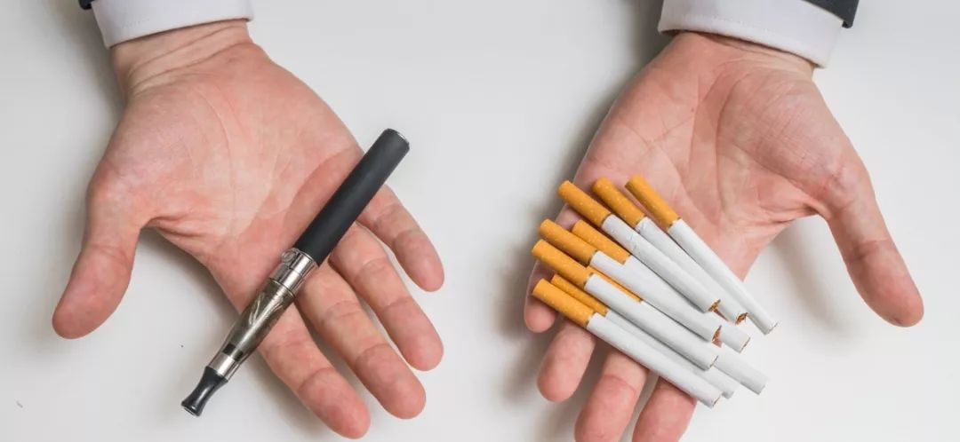 NEJM：英国临床试验首次证实，*子烟电**比尼古丁替代疗法戒烟告捷率相对高83%，但美国行家强调推荐*子烟电**要谨慎｜临床大发现