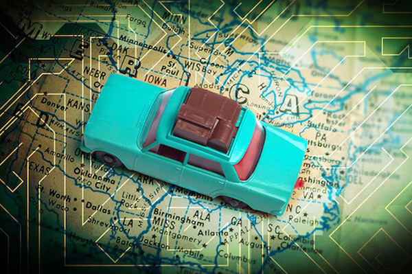 长安cs75plus车机高德地图升级,高德地图车机版4.9怎么样