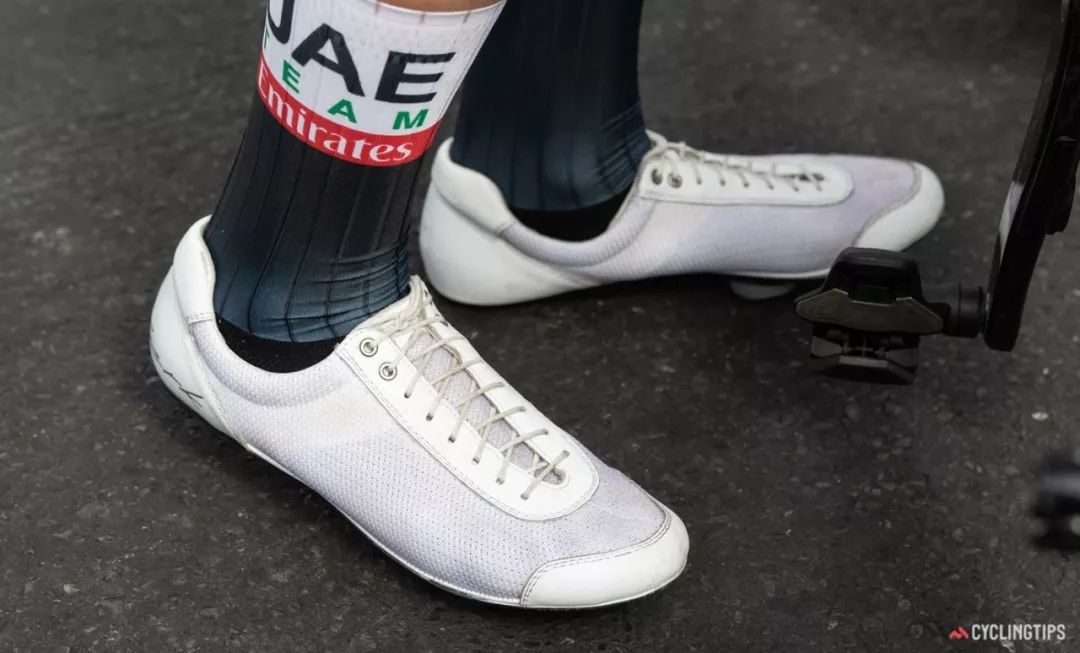 盘一盘2019年职业车手的新装备