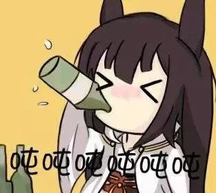 过年聚会来点好喝的！这些高颜值的超赞饮料，我先干为敬~