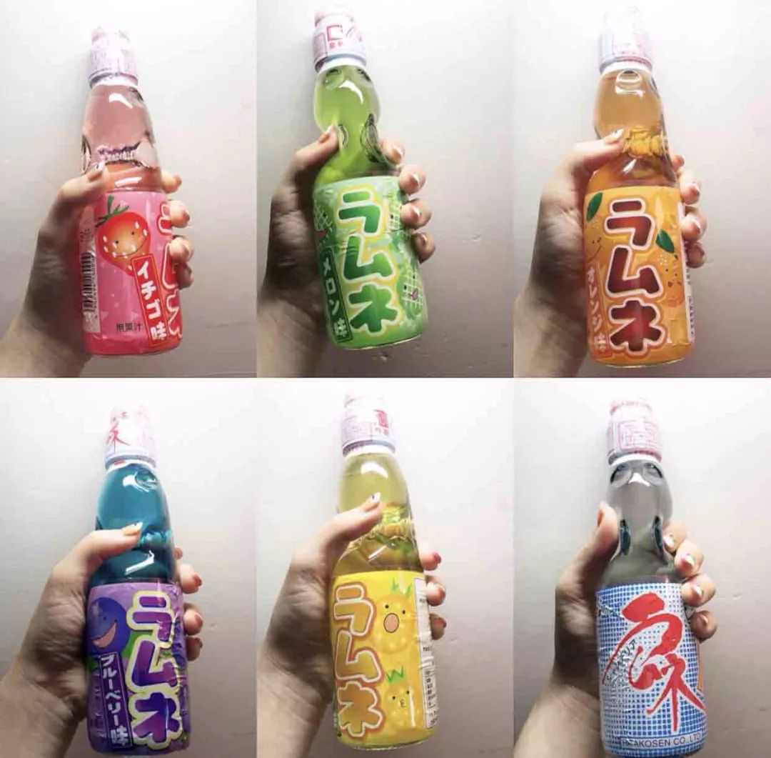 过年聚会来点好喝的！这些高颜值的超赞饮料，我先干为敬~