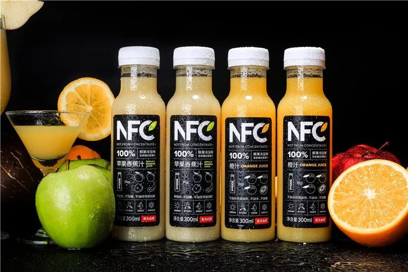 过年聚会来点好喝的！这些高颜值的超赞饮料，我先干为敬~