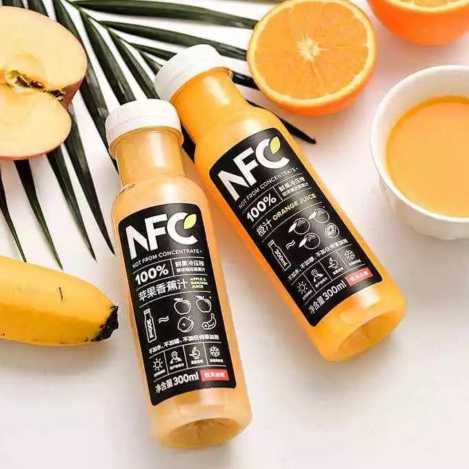 过年聚会来点好喝的！这些高颜值的超赞饮料，我先干为敬~