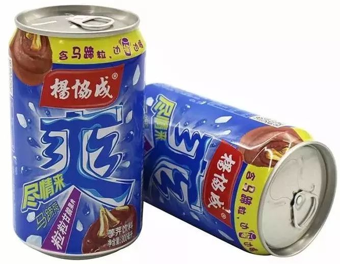 过年聚会来点好喝的！这些高颜值的超赞饮料，我先干为敬~