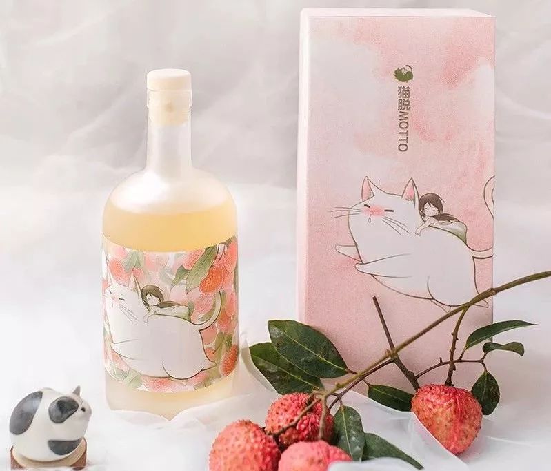 过年聚会来点好喝的！这些高颜值的超赞饮料，我先干为敬~