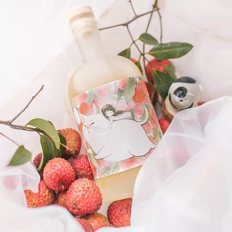 过年聚会来点好喝的！这些高颜值的超赞饮料，我先干为敬~