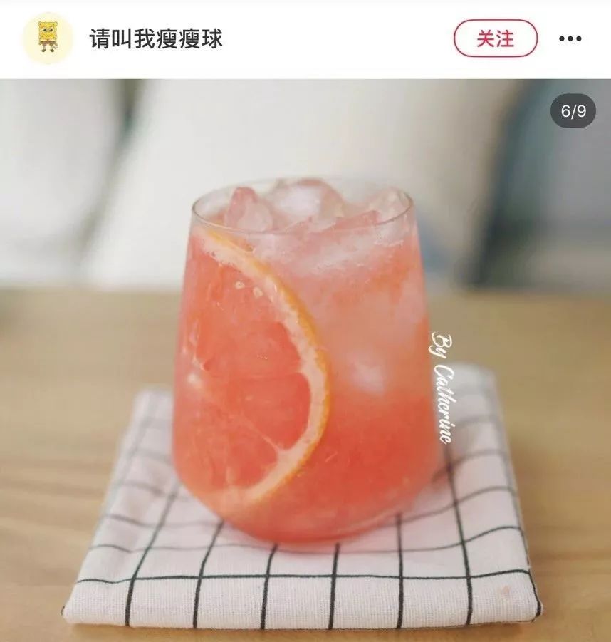 过年聚会来点好喝的！这些高颜值的超赞饮料，我先干为敬~