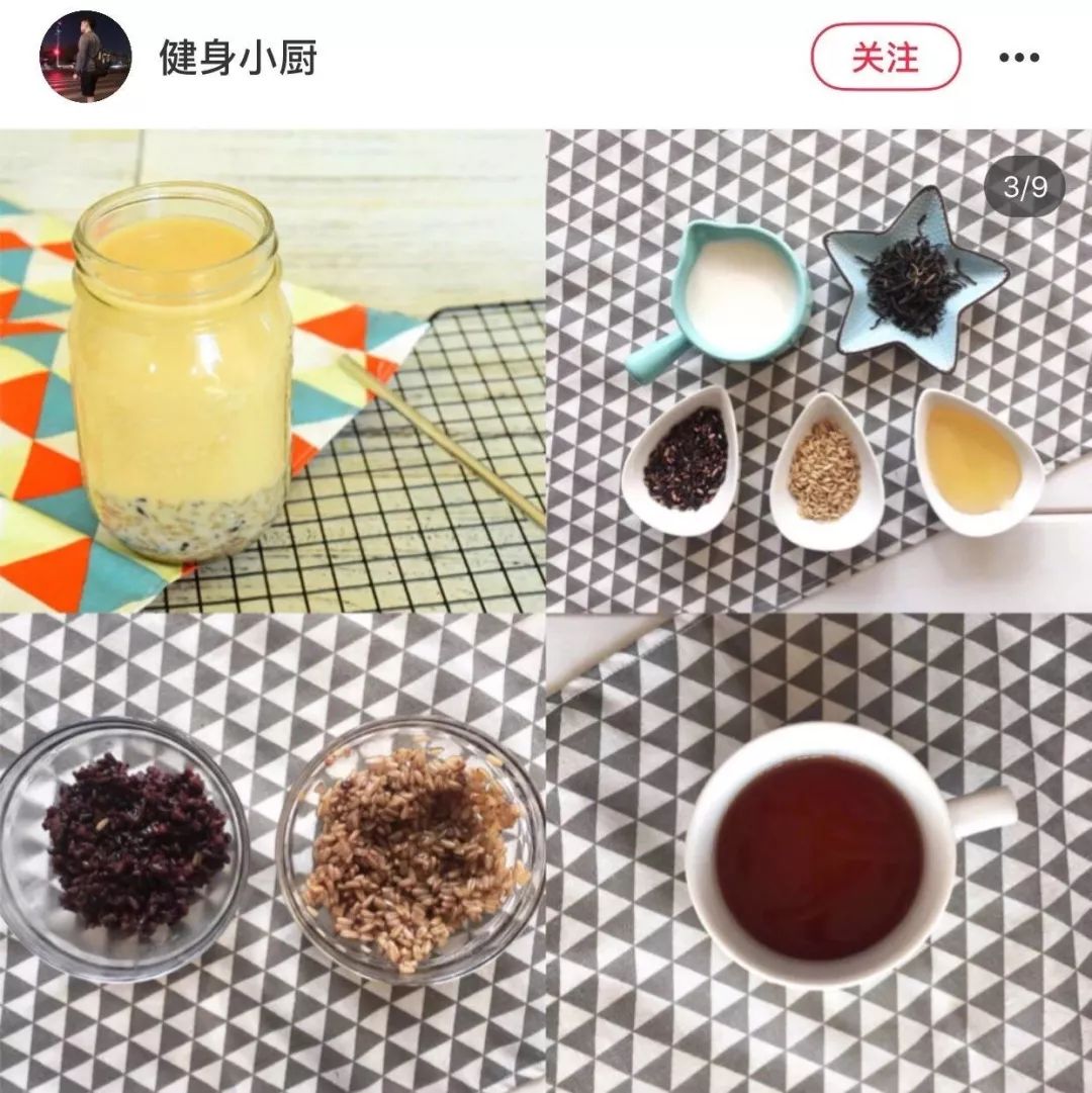 过年聚会来点好喝的！这些高颜值的超赞饮料，我先干为敬~