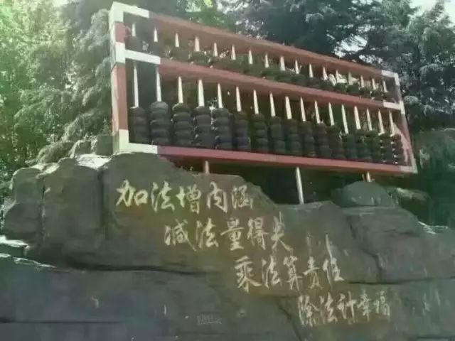 珠心算：既是兴趣课又能够全面辅助少儿数学发展的一门课程