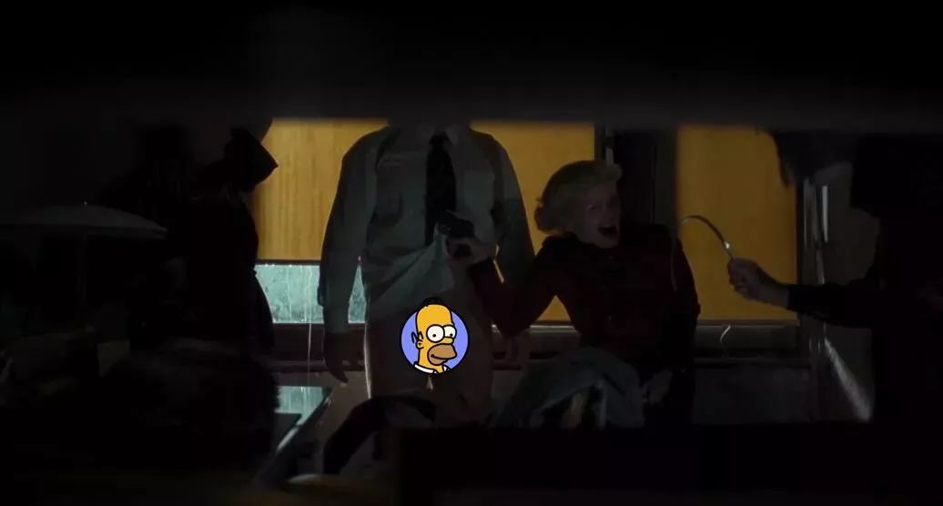 最诡异的恐怖片只有几十秒,8部令人不寒而栗的恐怖片