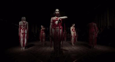 最诡异的恐怖片只有几十秒,8部令人不寒而栗的恐怖片