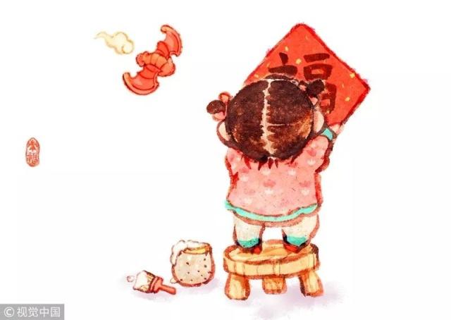 2057年哪天立春,19年一遇的除夕立春