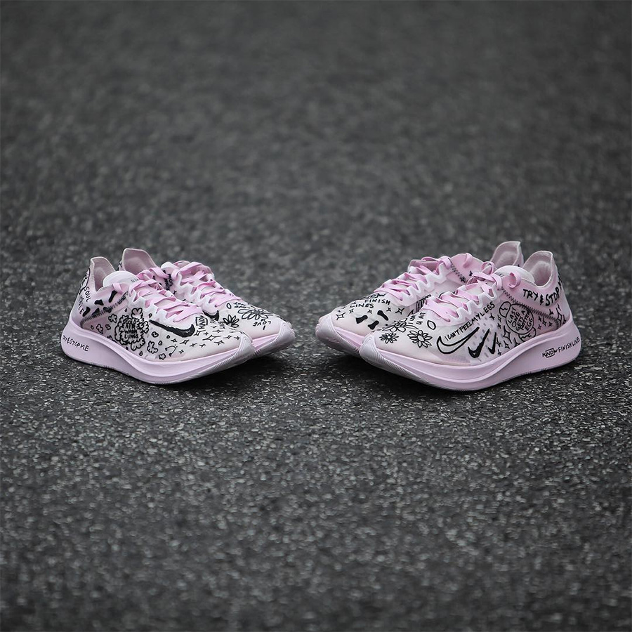 谁说现在只能买Yeezy？这些千元级鞋款都值得入手！