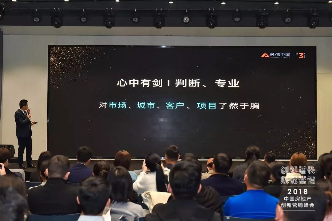 逆市下如何做地产营销,房地产营销复盘四个步骤