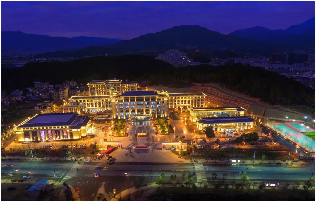 【美文欣赏】武平~我想给你写封信