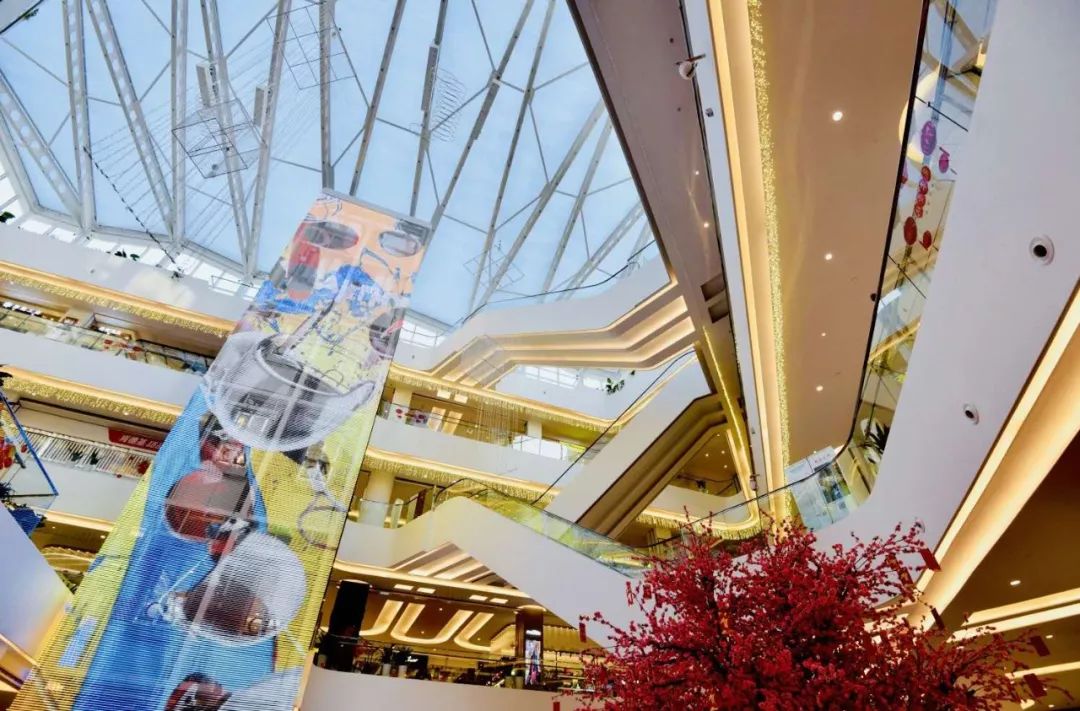 西安各大商场打折2019,西安周末哪些商场有折扣