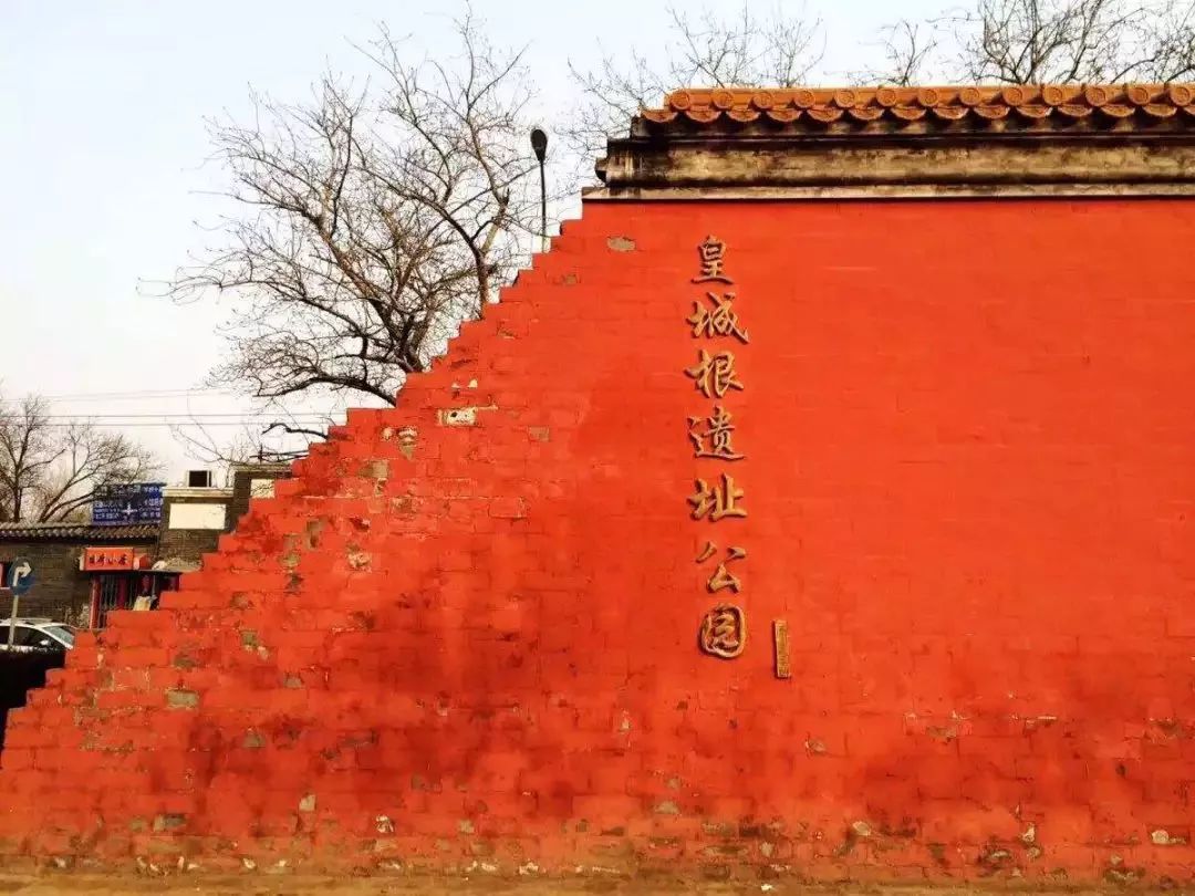 北京交通方便的旅游景点,北京交通方便好玩的地方