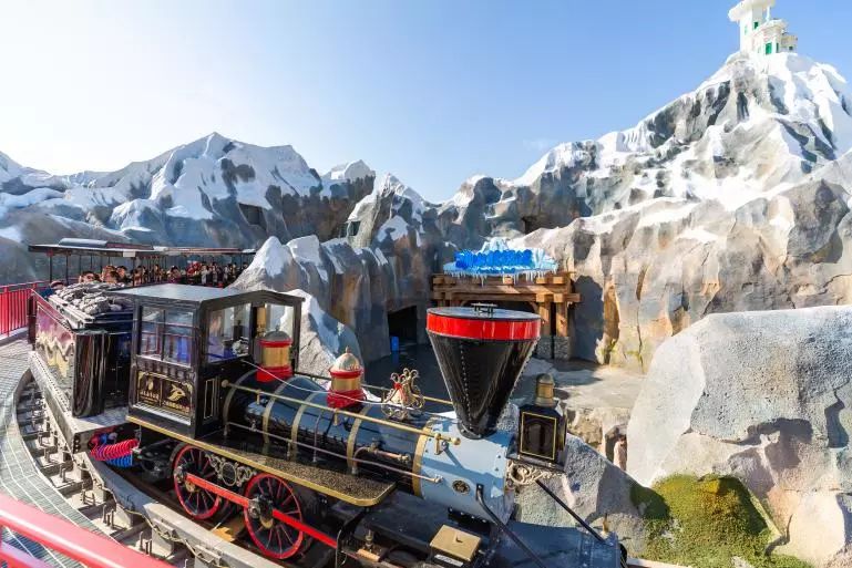 上海除了迪士尼还有哪些游乐场,上海比迪士尼好玩的乐园