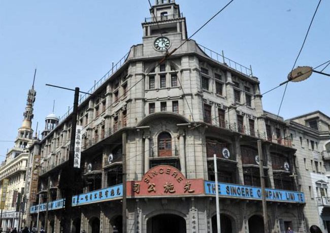 上海除了迪士尼还有哪些游乐场,上海比迪士尼好玩的乐园