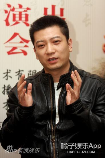 飞驰人生演的是现实中的谁,飞驰人生中男配角的照片