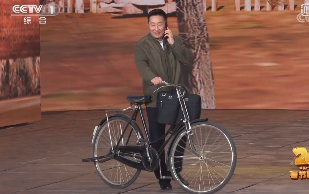 春晚歌曲曾押中高考文章，来看看今年的春晚隐藏着哪些初高中考点！