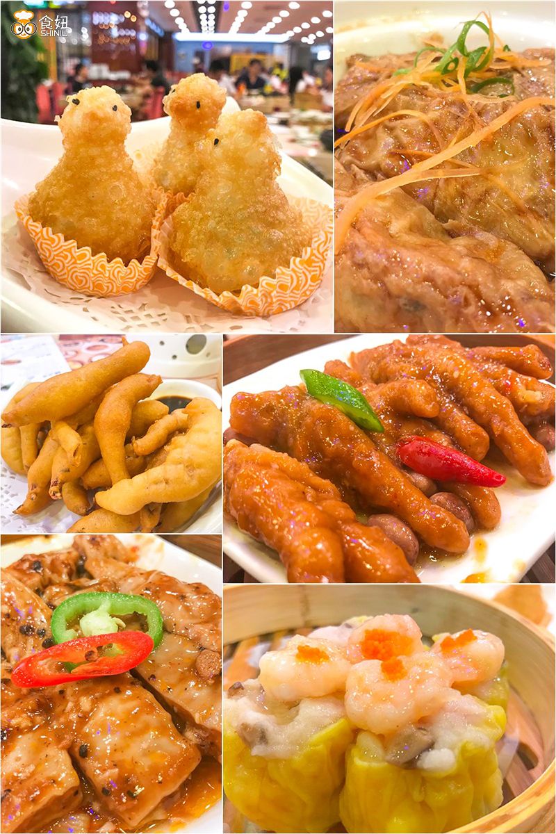 来深圳带什么点心回去,来深圳能够带什么零食回去