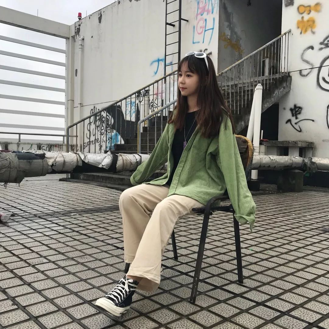 匡威新春旺仔特辑,匡威女孩collection