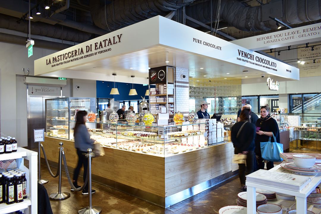 菜场是个很让人自愈的地方,令人治愈的菜场