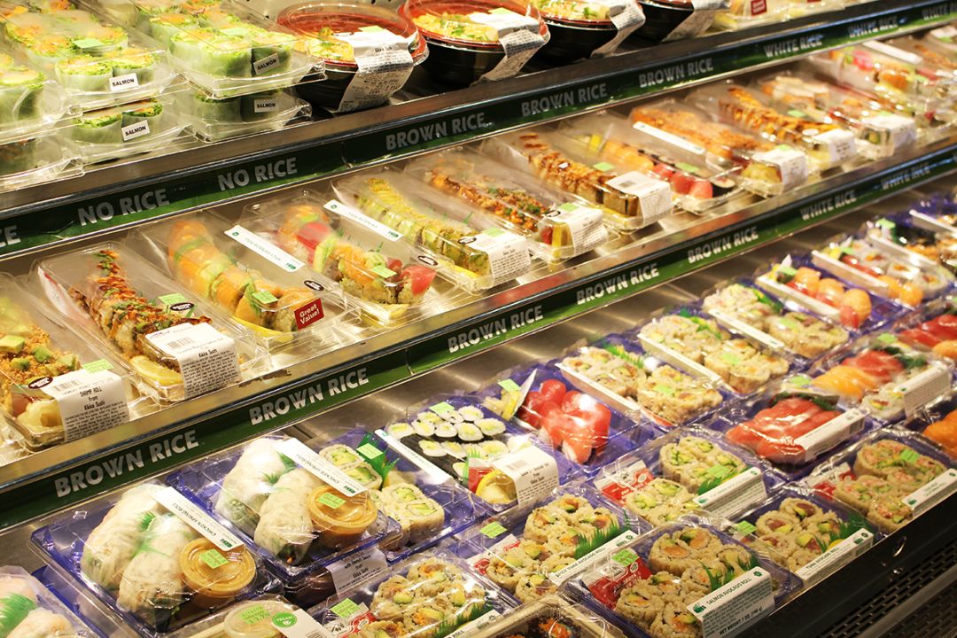 菜场是个很让人自愈的地方,令人治愈的菜场