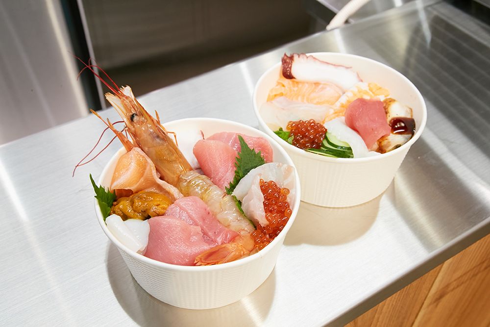 菜场是个很让人自愈的地方,令人治愈的菜场