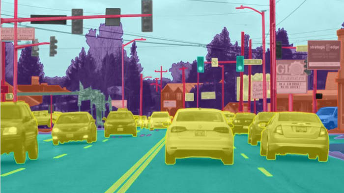 谷歌能否在无人驾驶领域继续一家独大？