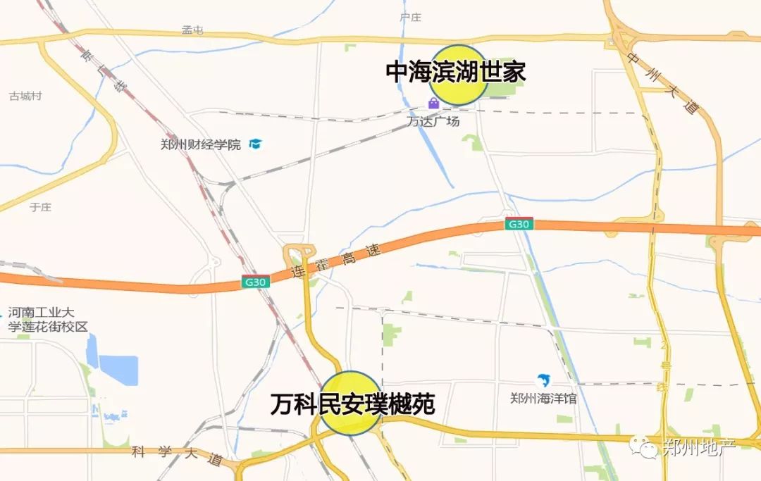 10大区域30个新盘，2019年值得关注的新项目都在这儿了！