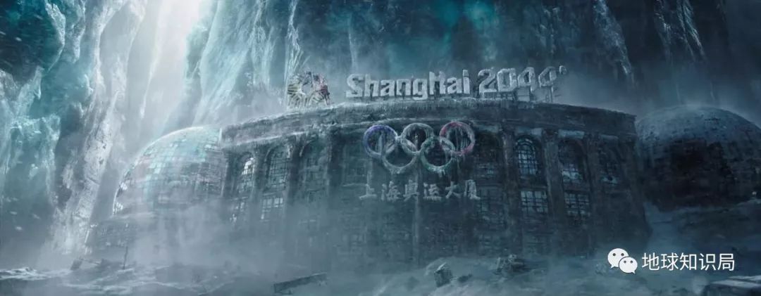 地球自转为什么不发生海啸,地球自转引起海浪