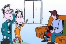 事实收养的养子女有继承权吗,未办收养手续的养子有继承权吗