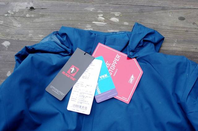 户外防晒防风夹克,布来亚克防风防水速干夹克