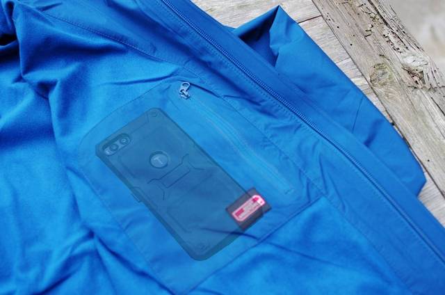 户外防晒防风夹克,布来亚克防风防水速干夹克