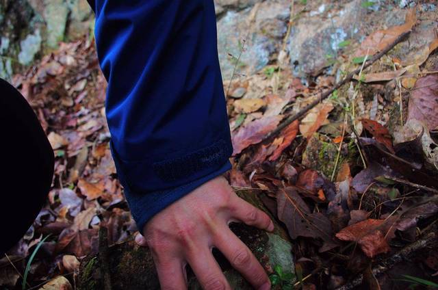 户外防晒防风夹克,布来亚克防风防水速干夹克