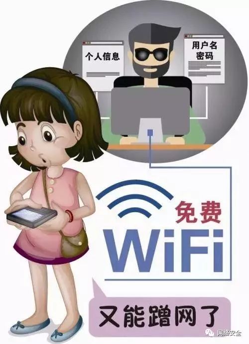 网络安全宣传全面关注网络安全,网络安全必须掌握的网络安全知识