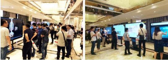 鸿合科技创新驱动,鸿合科技2021年度报告