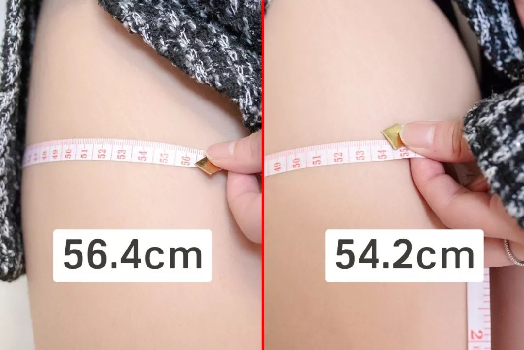 穿上就能瘦的神奇衣服,能够轻松显瘦10斤的塑身衣
