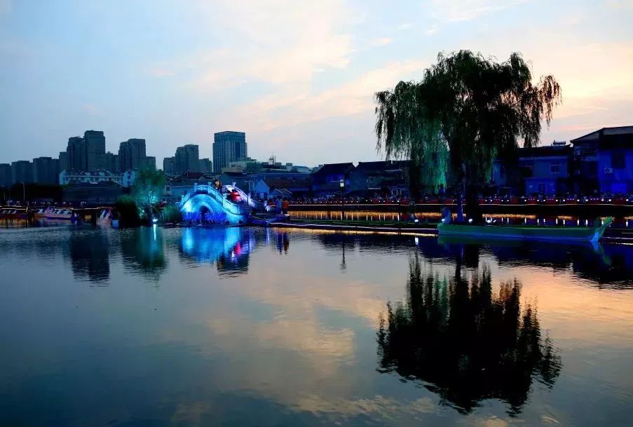 北仑元宵活动大集锦！点灯、非遗、集福……元宵当天还有“超级月亮”？