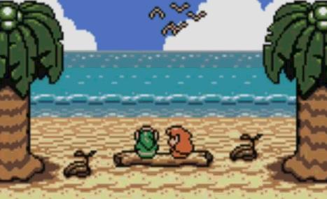 塞尔达梦见岛什么时候发布,塞尔达织梦岛重制