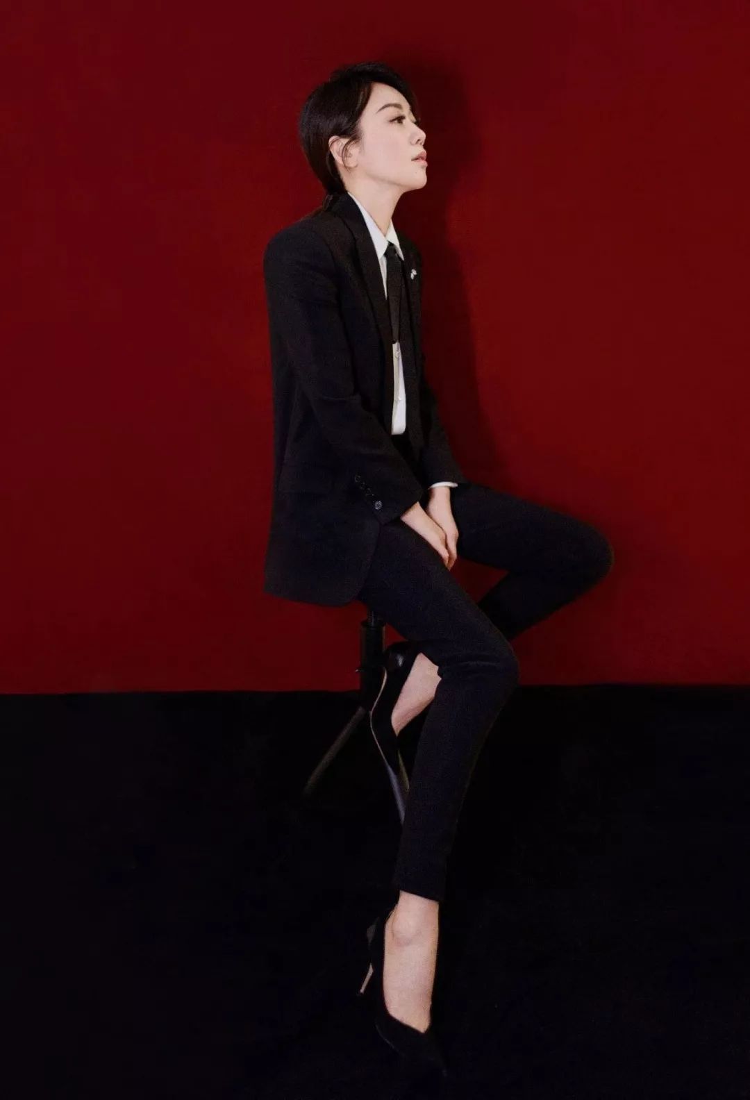 2019年，谁不想做一个像闫妮那样精致的猪猪女孩呢？（文末有大福利！100-200购物卡送给你~）