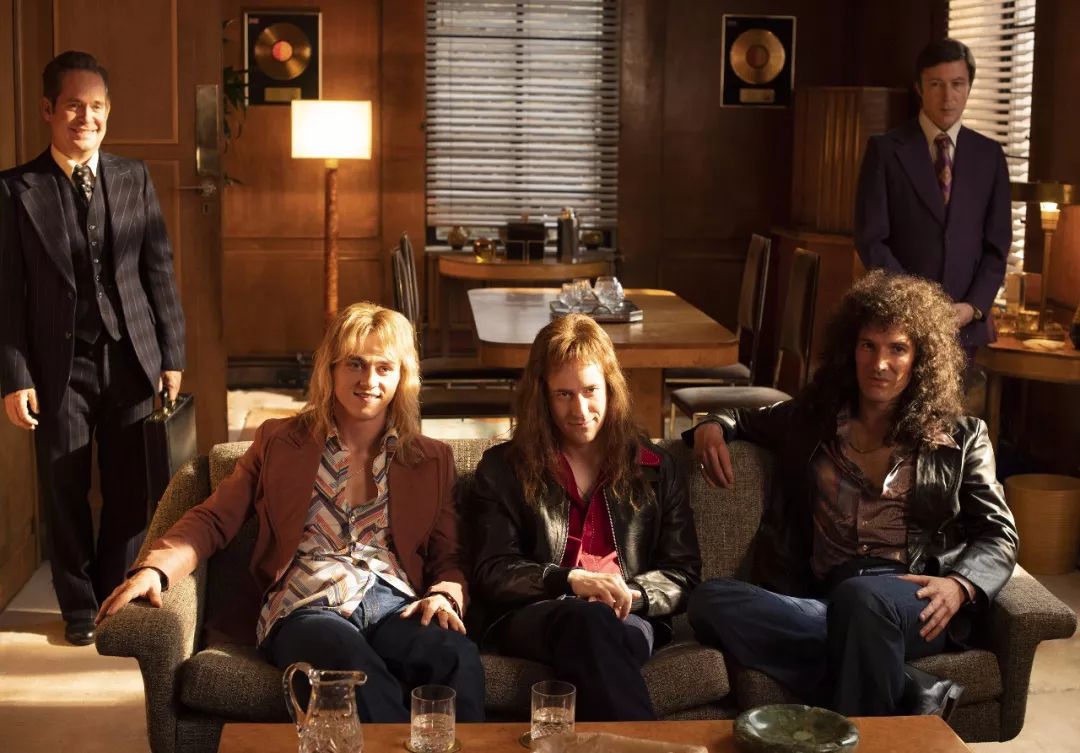 这部片大概是我离传奇最近的一次