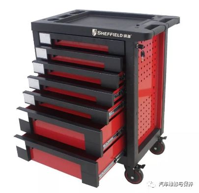 2023国内二十佳维修设备,20佳汽修工具