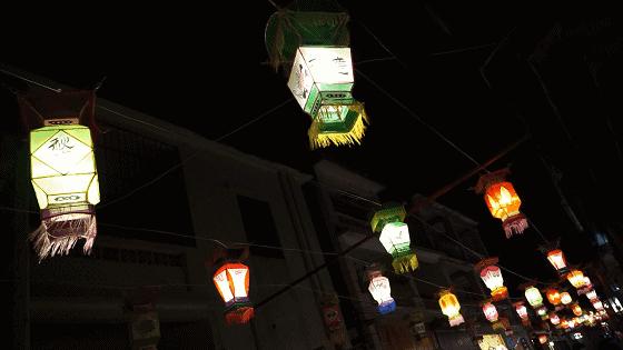 欣赏各地区元宵节的活动,元宵节地区特色活动