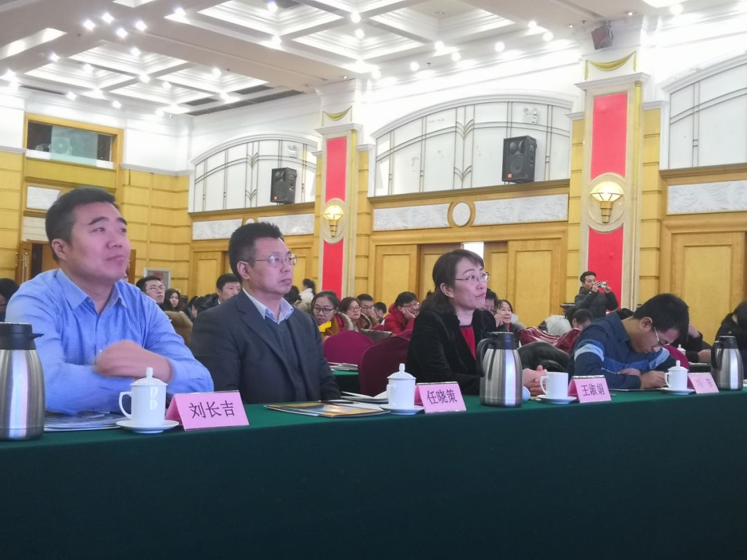 青岛向济南发出“海的呼唤”——“邀你跨越山海、环游世界，青岛邮轮推介会”告捷在济南举行！