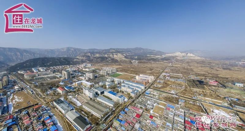 山大一院新院区,山大一院新院区附近的新楼盘