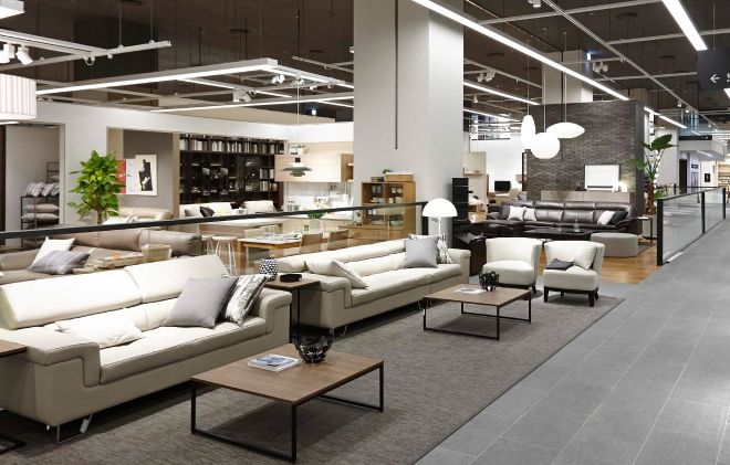 比宜家和muji还好逛的家居杂货,宜家和muji家居