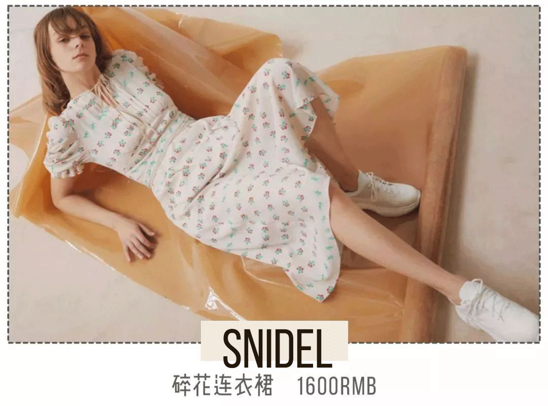 春天的漂亮裙子儿童,春天来了小裙子推荐